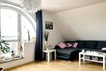 Dachgeschoßwohnung Sangerhausen - 4 Zimmer, 85 m&sup2;, 460&euro; | Angebot:26349749