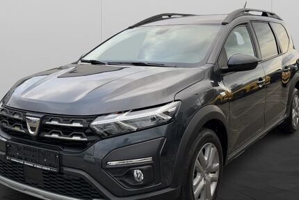 Dacia Jogger 17.050 km 15.790 &euro; Bensheim 64625