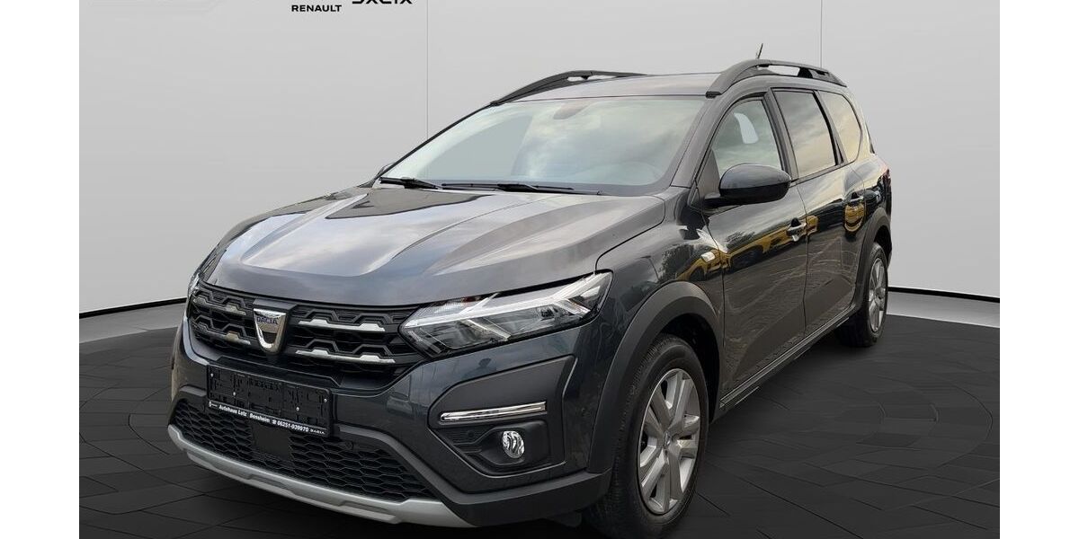 Dacia Jogger 17.050 km 15.790 &euro; Bensheim 64625