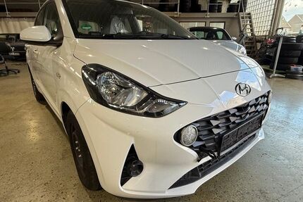 Hyundai i10 149.000 km 4.550 &euro; Mönchengladbach - Odenkirchen 41199