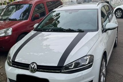 VW Golf 160.723 km 10.900 &euro; Leipzig 04317