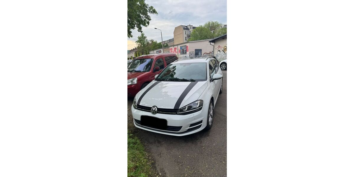 VW Golf 160.723 km 10.900 &euro; Leipzig 04317