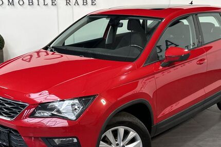 Seat Ateca 88.450 km 22.749 € Wardenburg 26203