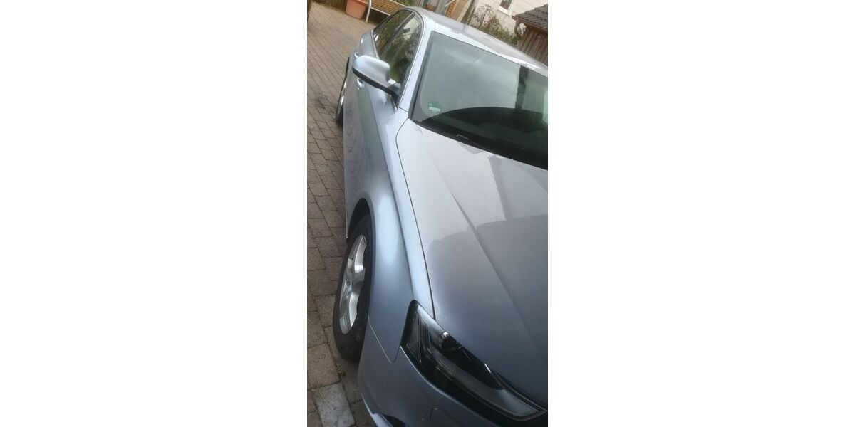 Audi A4 31.000 km 19.900 &euro; Neuenbürg 75305