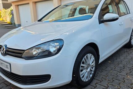 VW Golf 146.000 km 5.999 &euro; Niddatal 61194