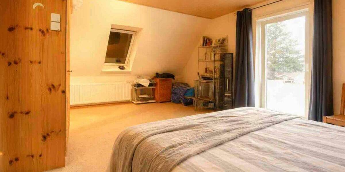 Einfamilienhaus Norderstedt Harksheide - 7 Zimmer, 208 m&sup2;, 649.000&euro; | Angebot:26451576