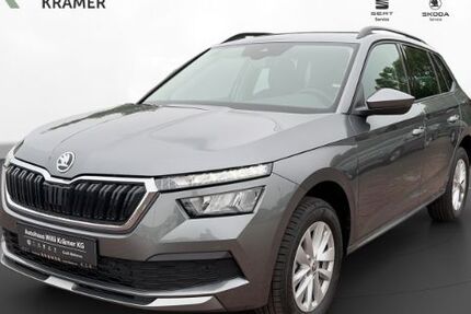 Skoda Kamiq 10.000 km 22.990 &euro; Gross Bieberau 64401