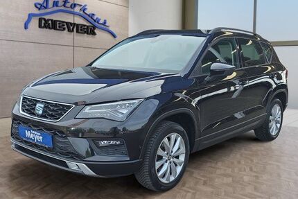 Seat Ateca 116.932 km 15.900 &euro; Hohenwarsleben bei Magdeburg 39326