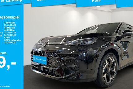 VW T-Roc 2.000 km 33.280 &euro; Immenstadt 87509