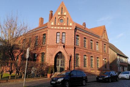 Historisches Gebäude mit 7 Wohneinheiten im Centrum 17 zimmer