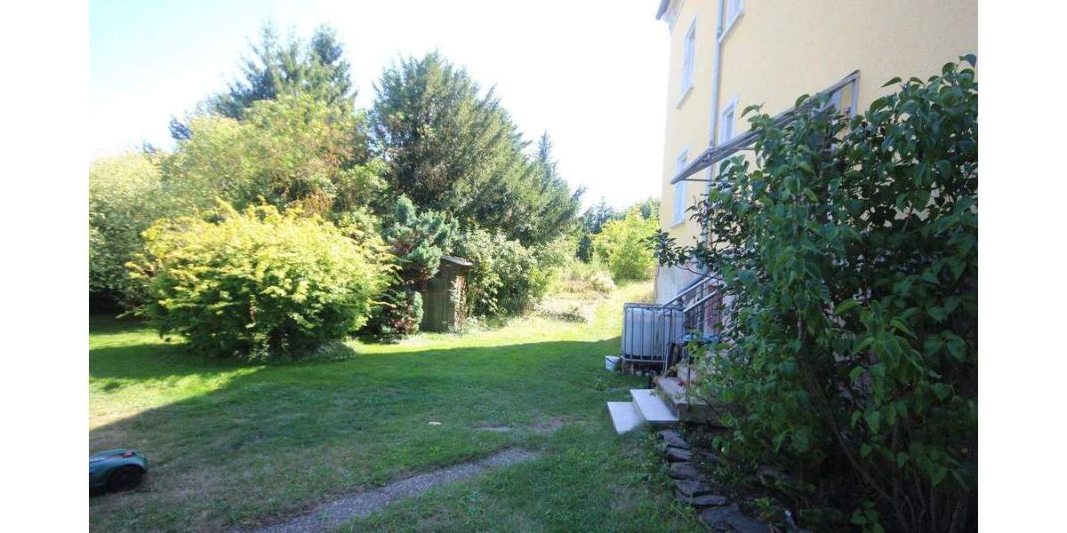 Mehrfamilienhaus, Wohnhaus Pößneck Pößneck,Stadt - 9 Zimmer, 210 m&sup2;, 220.000&euro; | Angebot:25744050