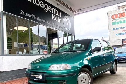 Fiat Punto 203.500 km 1.490 &euro; Köln 51067