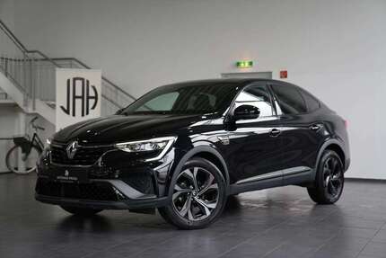 Renault Arkana 72.809 km 19.990 &euro; Wildau 15745