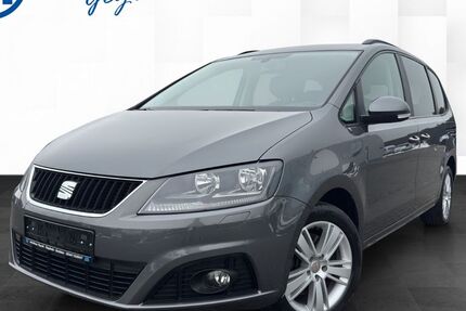 Seat Alhambra 124.500 km 11.950 &euro; Diepholz 49356