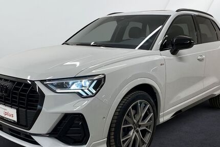 Audi Q3 10.991 km 53.790 &euro; Bad Tölz 83646