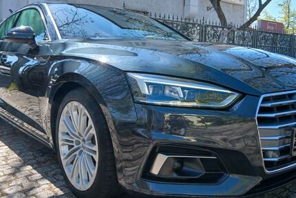 Audi A5 118.000 km 19.900 &euro; Berlin 12051