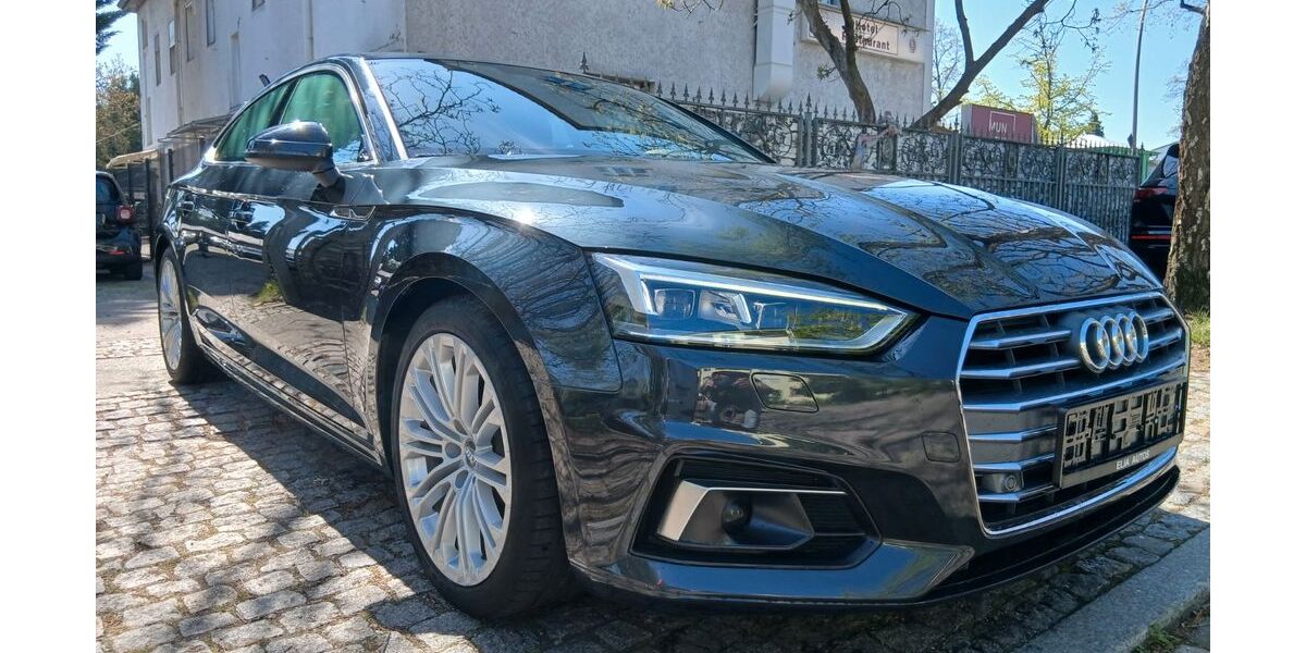 Audi A5 118.000 km 19.900 &euro; Berlin 12051