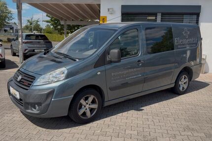 Fiat Scudo 187.700 km 3.900 &euro; Großostheim 63762