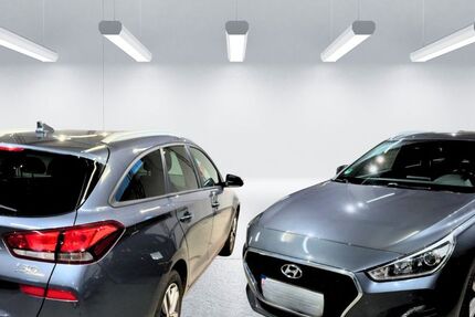 Hyundai i30 92.000 km 13.900 &euro; Weissach 71287