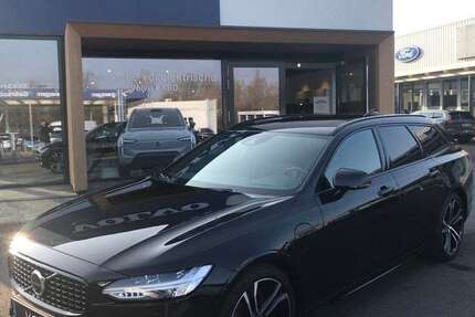 Volvo V90 34.150 km 37.990 &euro; Görlitz 02827