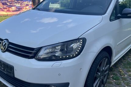 VW Touran 200.000 km 7.100 € Schaafheim 64850