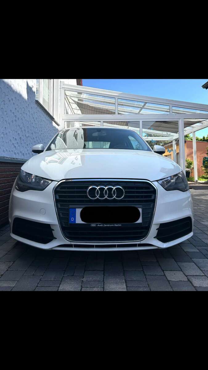 Audi A1 175.481 km 4.800 € Friedland 37133