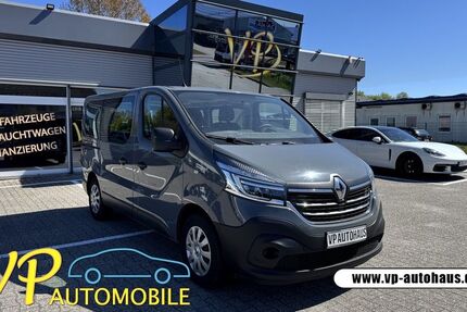 Renault Trafic 90.000 km 24.900 &euro; Leer 26789