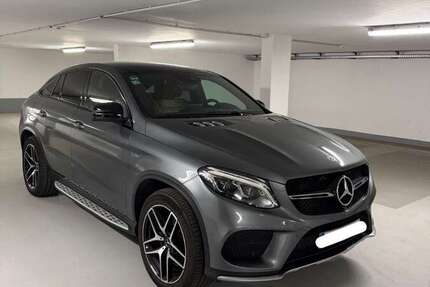 Mercedes-Benz GLE 43 AMG 89.800 km 42.800 &euro; Leonberg, Stadt 71229