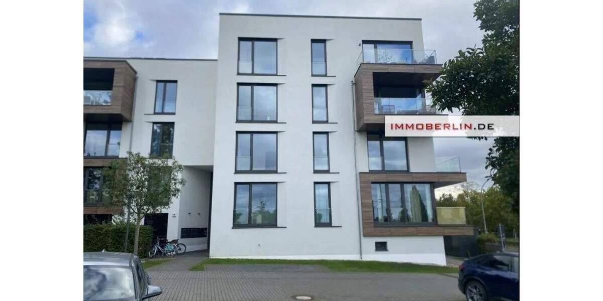 Etagenwohnung Potsdam Bornstedter Feld - 3 Zimmer, 82 m&sup2;, 560.000&euro; | Angebot:25287773