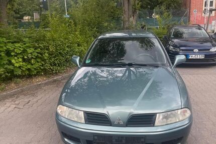 Mitsubishi Carisma 149.000 km 1.990 € Berlin 12107