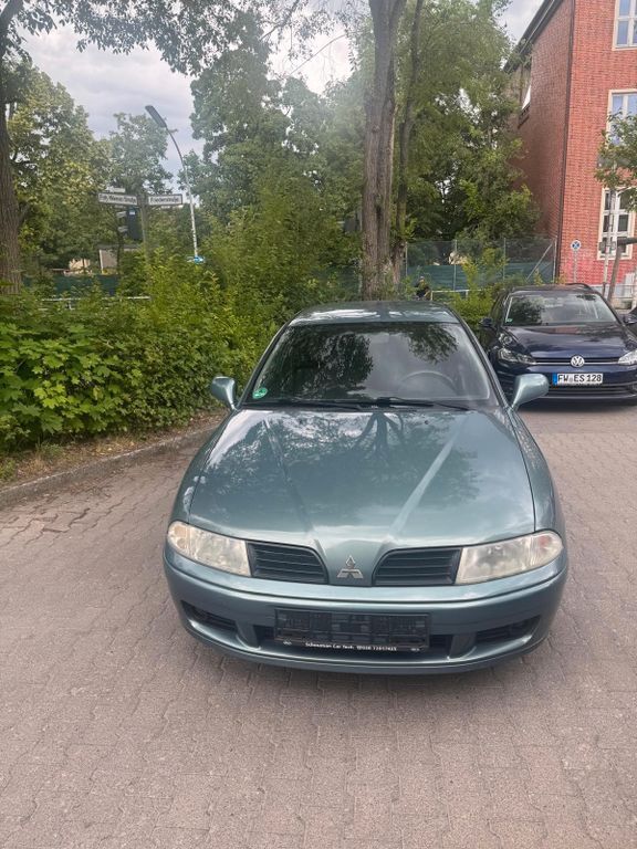 Mitsubishi Carisma 149.000 km 1.990 € Berlin 12107