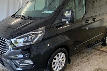 Ford Tourneo Custom 28.050 km 31.950 &euro; Steinbach-Hallenberg OT Herges-Hallenberg 98587