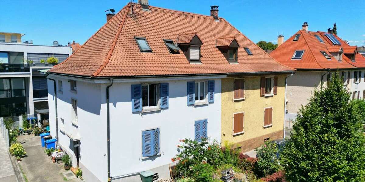 Haus zum Kaufen in Rheinfelden 480.000 € 203 m² 8 zimmer