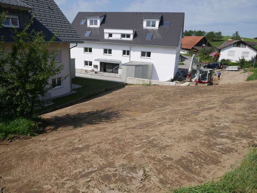 Grundstück zu verkaufen in Wangen im Allgäu Niederwangen 179.000 € 451 m²