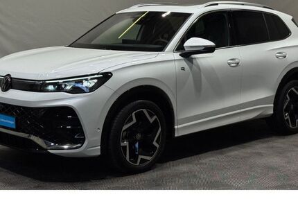 VW Tiguan 30.447 km 44.630 &euro; Doberlug-Kirchhain 03253