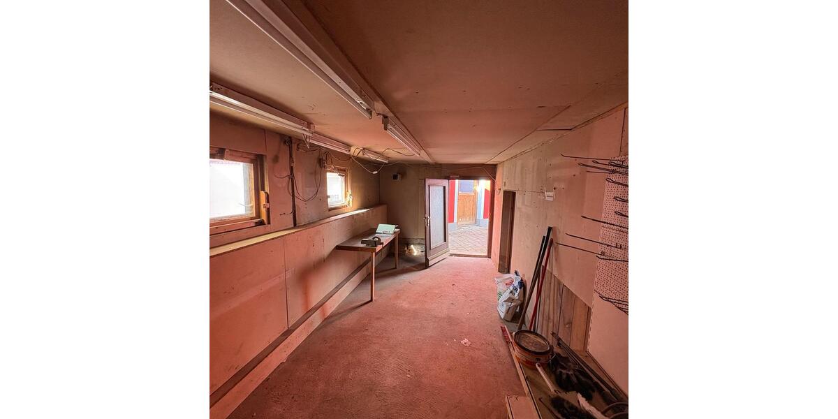 Einfamilienhaus Kastl - 7 Zimmer, 120 m&sup2;, 110.000&euro; | Angebot:27033743
