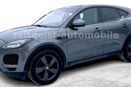 Jaguar E-Pace 92.000 km 17.785 &euro; Potsdam 14480