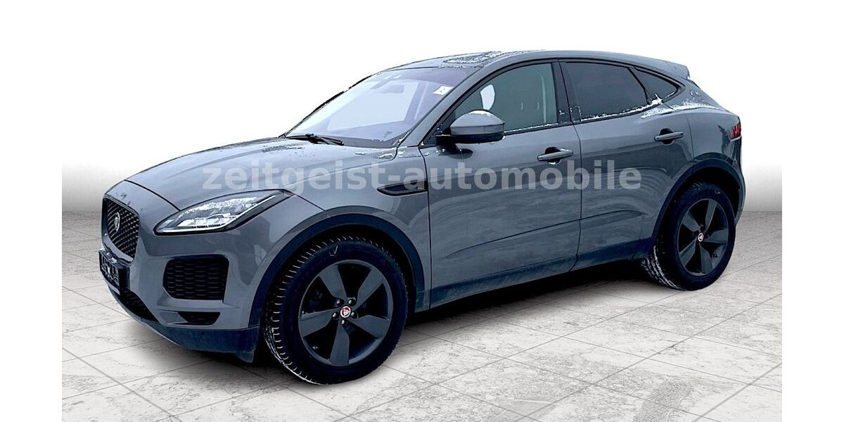 Jaguar E-Pace 92.000 km 17.785 &euro; Potsdam 14480