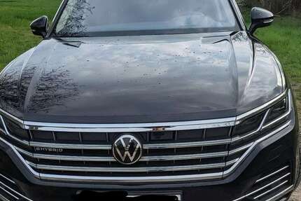 VW Touareg 55.000 km 41.800 &euro; Hecklingen 39444