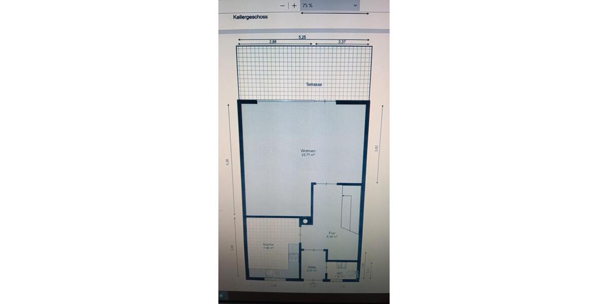 Doppelhaushälfte Bremen Burglesum - 5 Zimmer, 120 m&sup2;, 310.000&euro; | Angebot:26705504