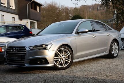 Audi A6 158.685 km 21.400 &euro; Kierspe 58566