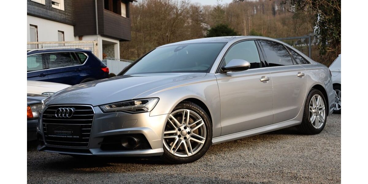 Audi A6 158.685 km 21.400 &euro; Kierspe 58566