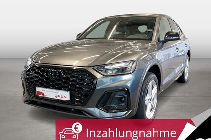 Audi Q5 48.700 km 42.420 € Landshut 84030