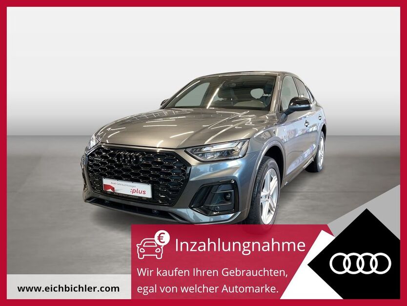 Audi Q5 48.700 km 42.420 € Landshut 84030