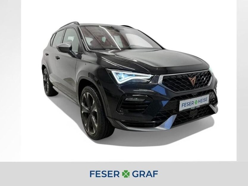 Ateca