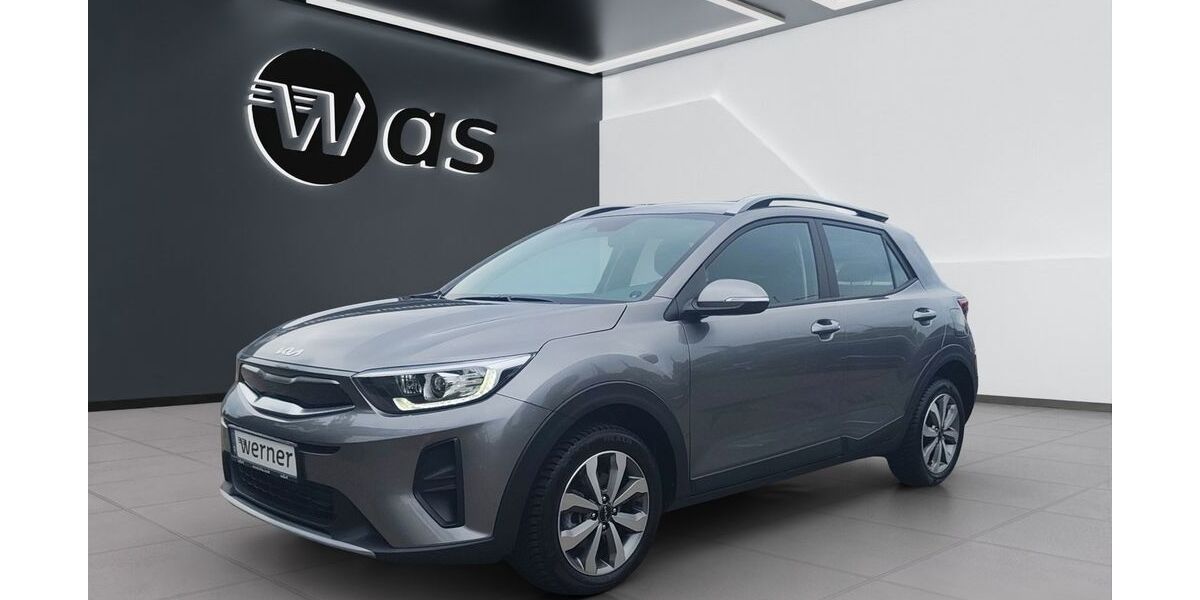 Kia Stonic 22.405 km 19.930 &euro; Stuhr 28816