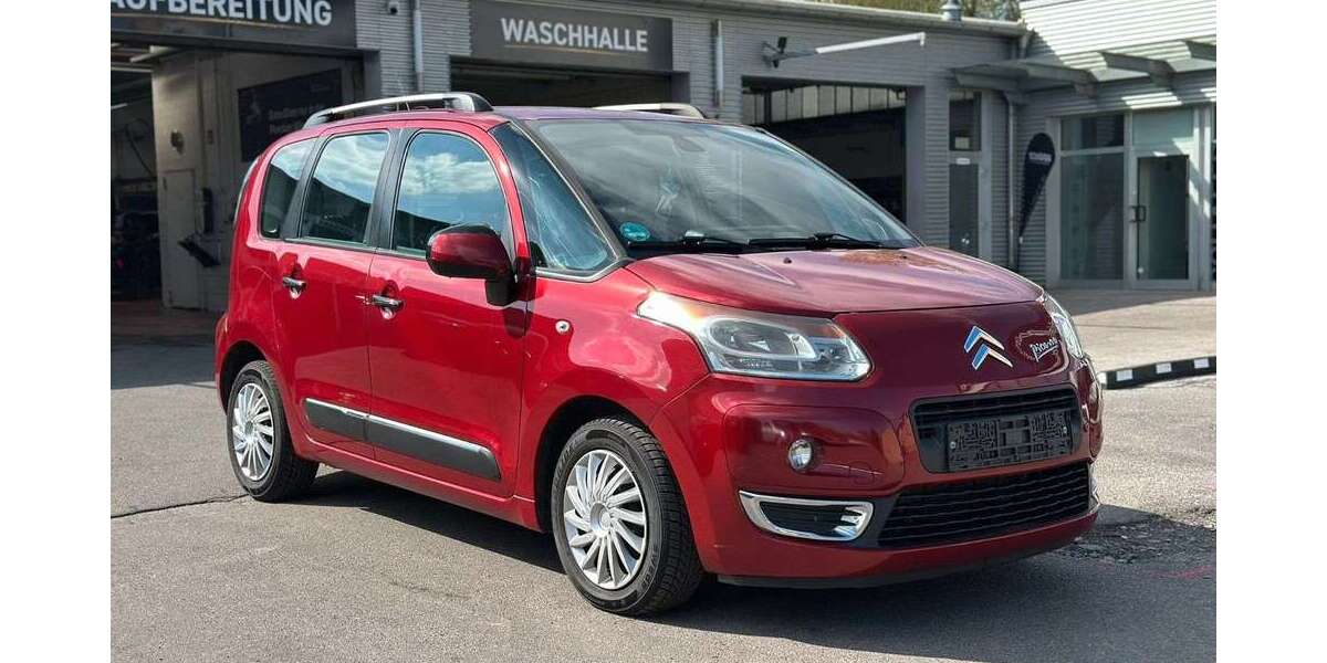 Citroen C3 168.433 km 2.650 &euro; Alsdorf - Aachen 52477