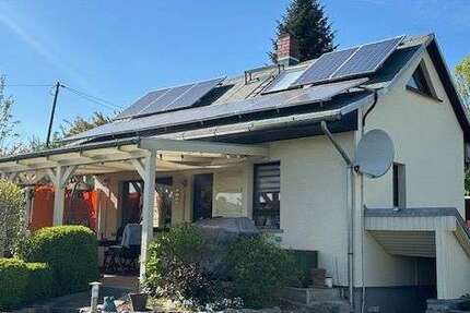 Haus zum Kaufen in Dolgen am See - Friedrichshof 138.000 € 49 m² 2 zimmer