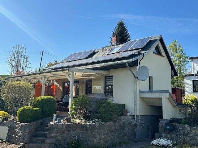 Haus zum Kaufen in Dolgen am See - Friedrichshof 138.000 € 49 m² 2 zimmer