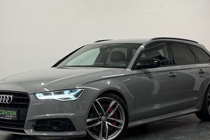Audi A6 137.000 km 28.990 &euro; Landshut 84028
